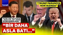 Uzmanı iki yüzlüleri ifşa etti: Netanyahu’nun elini sıkabilmek için sıraya girmişlerdi!