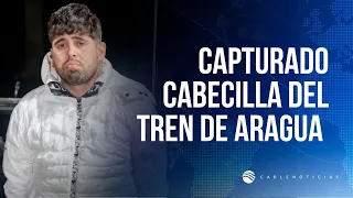 This Was the Capture in Bogotá of ‘Nairobi’, the Top Leader of Tren de Aragua in Peru