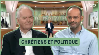 Chrétiens et politique