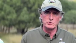 Interior secretary warns Arizona over Colorado River lawsuit