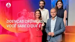 Corpo e mente: como lidar com as doenças crônicas no dia a dia | De Papo com Amanda Françozo