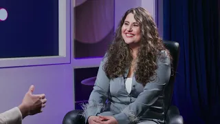 Amarian Talk Show with Sev Ohanian
