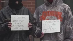 Tensions remain high in Hartford after deadly police shootings Tensions remain high in Hartford after deadly police shootings