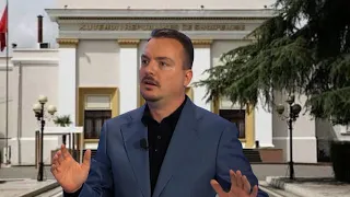 "Parada, dukje dhe show", Vokshi: Ky do jetë sesioni i ligjeve të porosituara