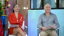 Vive el Espectáculo Programa Completo de hoy día 24 de Diciembre 2025