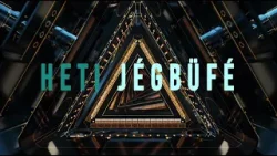 Heti Jégbüfé - Mayer Máté