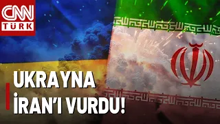 BREAKING NEWS🚨Ukraine Hits Iran in the Caspian Sea! Is Ukraine Going to War With Iran?