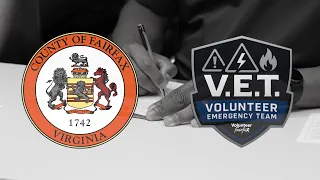 Volunteer Emergency Team (VET)