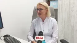 Dr Trina Nushi - Jahjaga : Infertiliteti kërkon trajtim serioz edhe pse është vetëm çrregullim