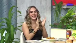 Almorzamos con Arita Jimenez un delicioso Guiso Carretero | 28 03 2026