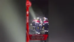 Two bodies found in a gold mine in the Akmola region