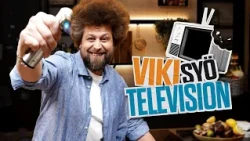 TRAILERI | Viki syö television | Katso nyt Yle Areenassa