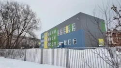 Запах газа по всему городу. Что случилось?