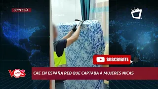 Human trafficking ring targeting Nicaraguan women with fake job offers dismantled in Spain