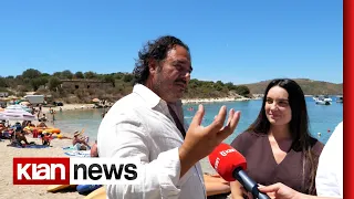 Klan News- “Porto Palermo festival” nis me aksion për mjedisin