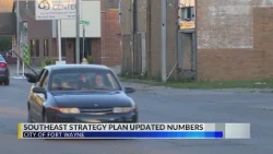 SE Fort Wayne strategy plan updated numbers