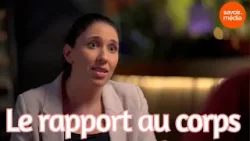 Le rapport au corps - Les patientes