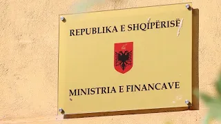 Ministria e Financave: Të ardhurat buxhetore 484,6 miliardë lekë gjatë 7-mujorit, rriten 11,8%