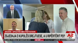 PD gati për PROTESTA. Ç'vendime mori grupi? Kedhi: Shqipëria në rrezik, dora jonë e shtrirë