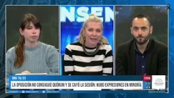 DTV Consenso Melina Fleiderman - 10/16/2026 Program