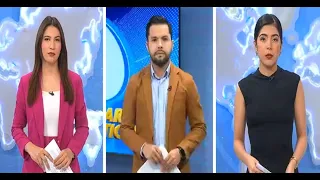 Acción 10 Primetime: July 9, 2026 Broadcast