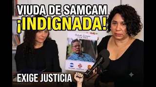 ⚠️ COSTA RICA libera y no acusa a sujeto que OIJ vinculó con asesinato de SAMCAM