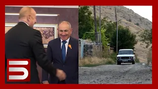 Ինչո՞ւ է Ադրբեջանն ավելի ցինիկ դարձել. նոր սպառնալիքներ, նոր զիջումնե՞ր