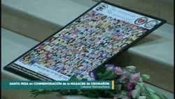 A 21 años de Cromañón: la misa en la Catedral y una memoria que sigue presente