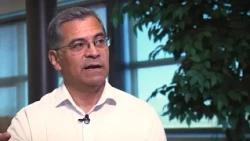 Becerra leans on experience in CA governor's race, offers few specifics on tax changes