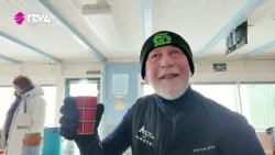 Schaatspret op de ijsbanen in Dalfsen, Lemelerveld en Nieuwleusen