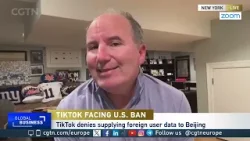 TikTok facing U.S. Ban