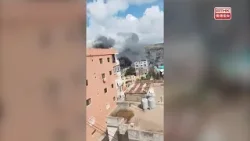 巴基斯坦陸軍參謀長會見美伊談判伊方代表團 巴基斯坦陸軍參謀長會見美伊談判伊方代表團