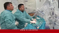 Elektrofiziologija srca dostupna i u UKC-u Tuzla - 14.10.2026.