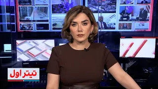 تیتراول با نیوشا صارمی: اختلاف بر سر پیام جدید مجتبی خامنه‌ای؛قالیباف درباره اختلافات داخلی هشدارداد