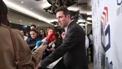 Անբարոյական եմ համարում ցեղասպանություն տեսած ժողովրդին վախեցնել պատերազմով․Հայկ Մարությանն է Անբարոյական եմ համարում ցեղասպանություն տեսած ժողովրդին վախեցնել պատերազմով․Հայկ Մարությանն է