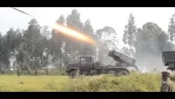 URGENT : DEPLACEMENT DE CIVILS APRES DES AFFRONTEMENT ENTRE WAZALENDO ET AFC M23 A KANUNE WALIKALE