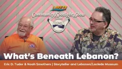 Hidden History of Lebanon, Missouri: The Old Wyota Sinkhole | Community Spotlight Show