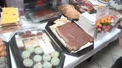 Gyűjtés a rászorulóknak