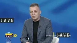 “Ramës i treguan vijat e kuqe në Bruksel”, Hoxha: Agaçi e ka punën keq në SPAK, ka rol në…