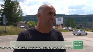 Problem sa vodosnabdevanjem u Sjenici