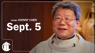 Catholic Mass Today | Saturday September 5, 2026 | CatholicTV Daily Mass
