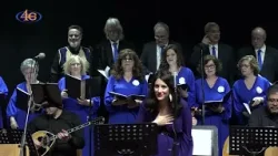 Αφιέρωμα στον Νίκο Ξυλούρη «Μια φωνή που ενώνει τις γενιές» Αφιέρωμα στον Νίκο Ξυλούρη «Μια φωνή που ενώνει τις γενιές»