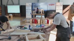 SKILLS SLOVAKIA – STOLÁR 2026