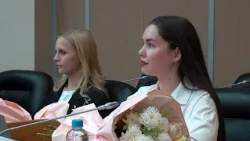 Primorye students land jobs in regional government authorities