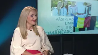Articolul VII: Protejarea drepturilor românilor de pretutindeni și promovarea limbii noastre (@TVRi)