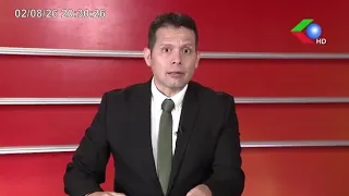PROMETIÓ BAILAR CAPORAL EL PRÓXIMO AÑO "ESTOY MUY CONTENTO DE ESTAR EN ENTRADA DEL GRAN PODER" .