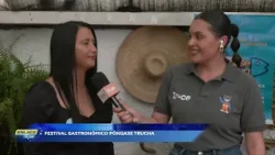 #EnlaceTrece | Guatavita se llena de sabor y tradición… y tú estás invitado