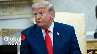 “Catastrophic”: How damaging new Trump tariffs are impacting Canadian businesses