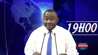 THE NEWS FOR July 30, 2026