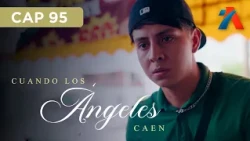 WHEN ANGELS FALL - Thursday 08/10/2026 Preview